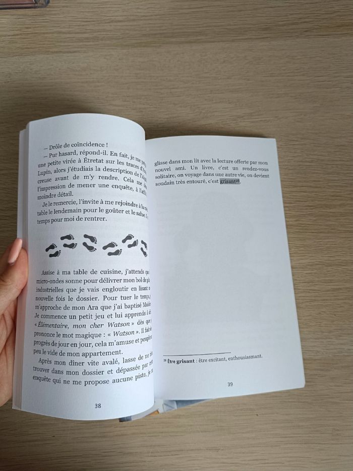Lot de 2 livres - photo numéro 5