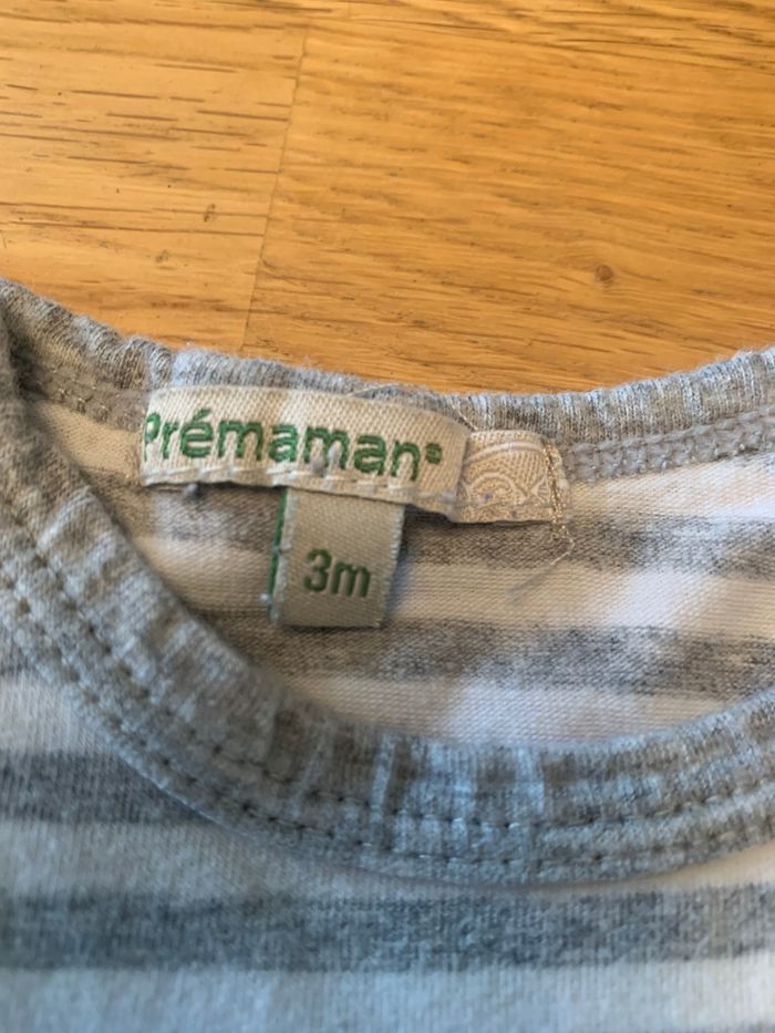 Ensemble bébé - photo numéro 3