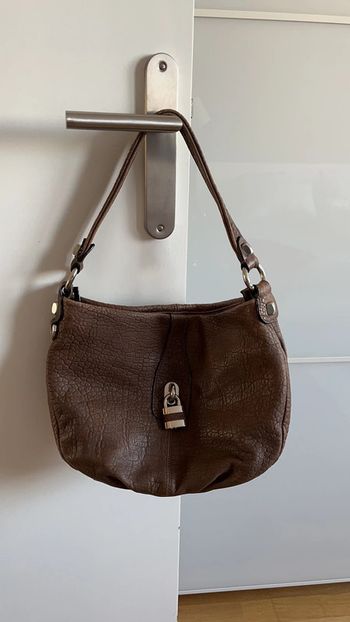 Sac à main Cuir Francinel