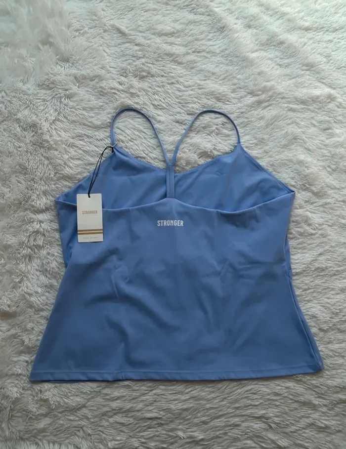 Débardeur Stronger - photo numéro 2