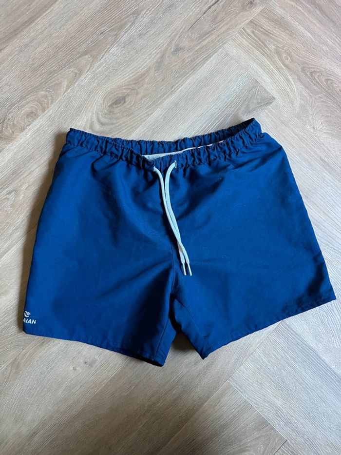 Short de bains