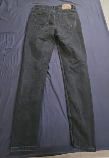 Jean skinny
