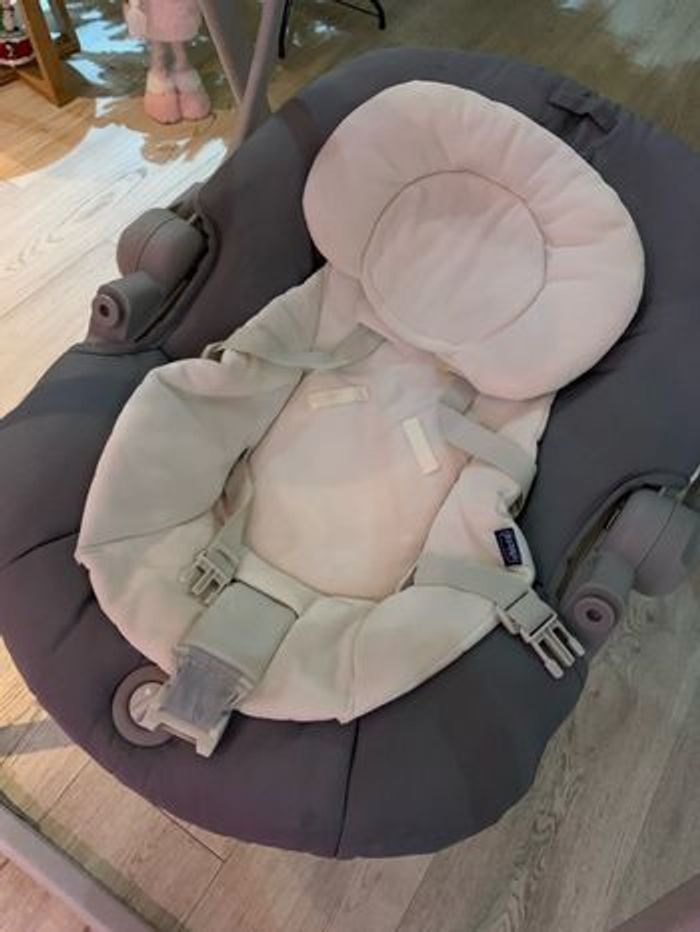 Balancelle - photo numéro 2