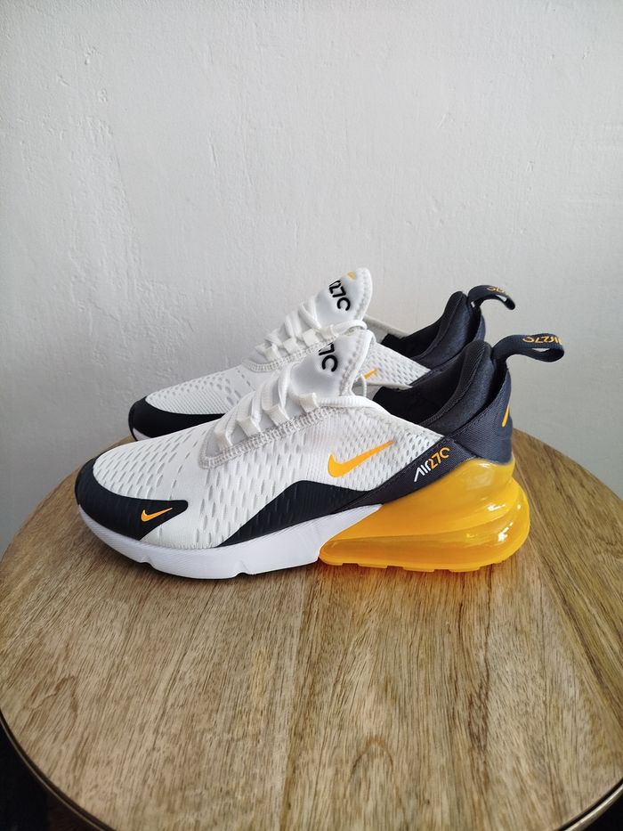 Baskets Nike T 40 - photo numéro 4