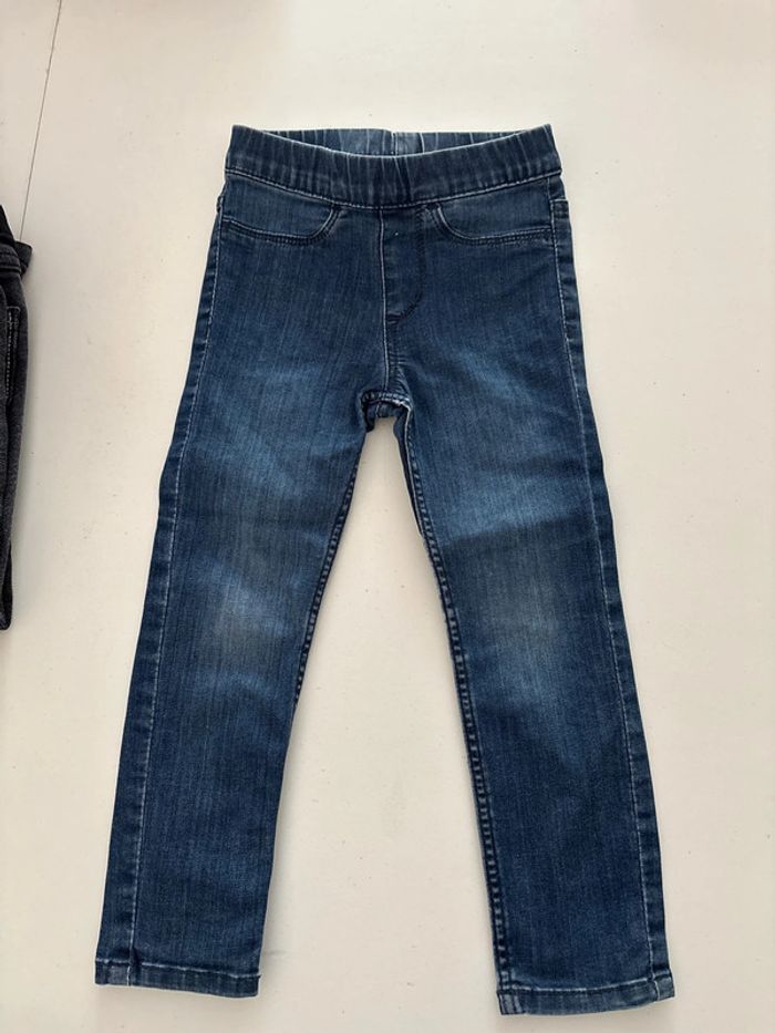 Lot 5 pantalons 24mois - photo numéro 8