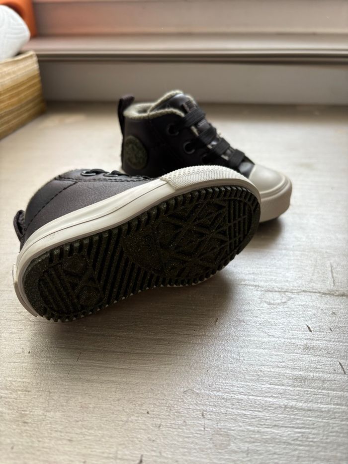 Converse bébé - photo numéro 4
