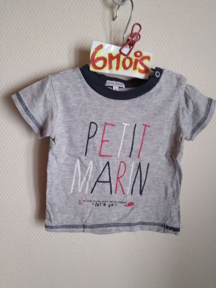 T shirt