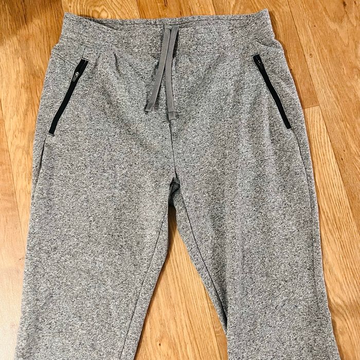 Jogging survêtement pantalon gris Taille M - photo numéro 2