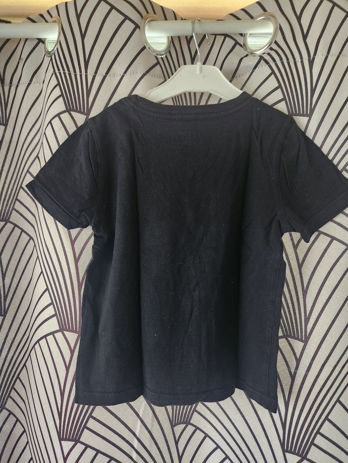 Tee-shirt - photo numéro 4