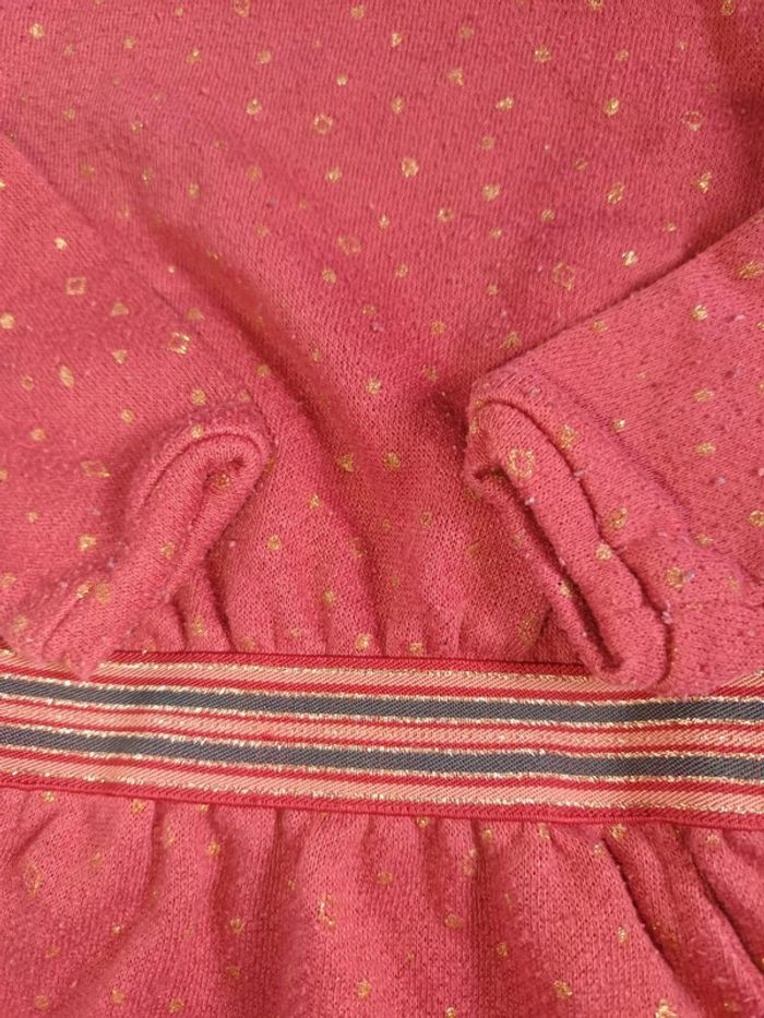 🩷 Robe Kiabi taille 3 ans 🩷 - photo numéro 2