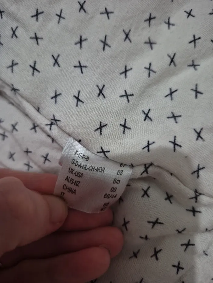 Veste matelassé grise - photo numéro 4