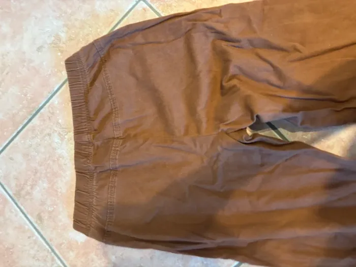 Pantalon marron - photo numéro 4