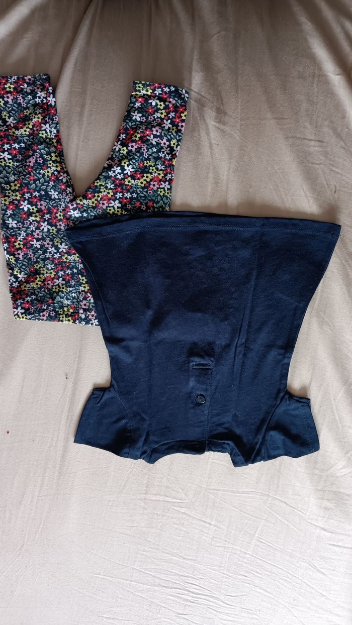 Ensemble legging - photo numéro 3