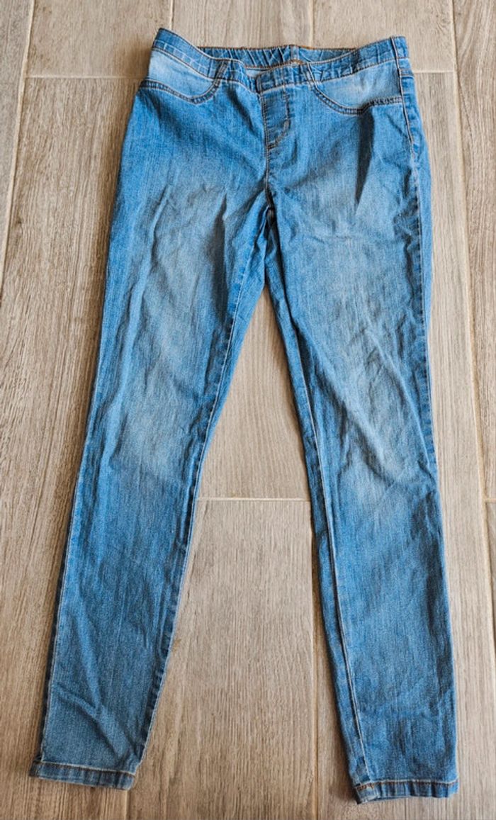 Jegging femme taille 38