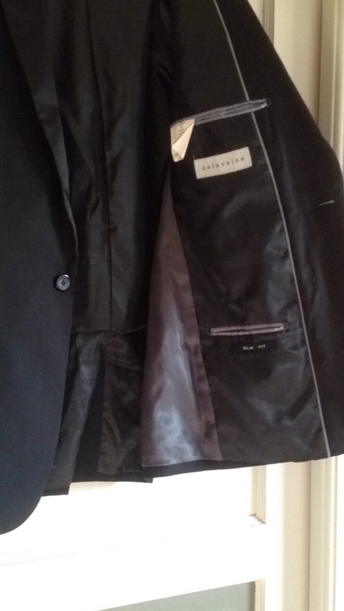 Blazer - photo numéro 3