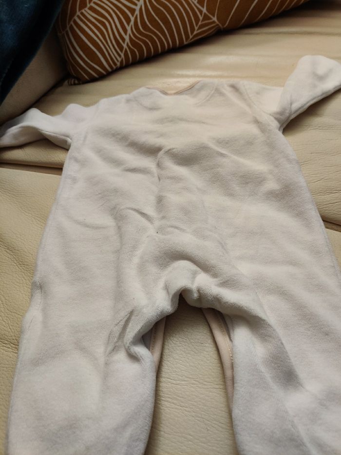 Pyjama - photo numéro 3