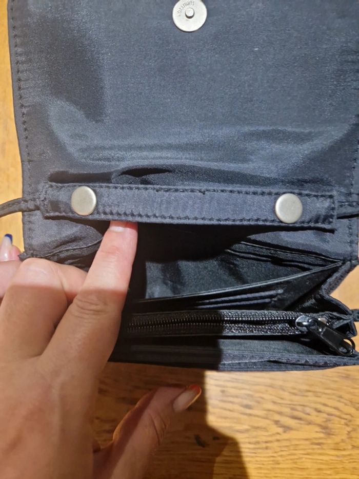 Pochette sac - photo numéro 5
