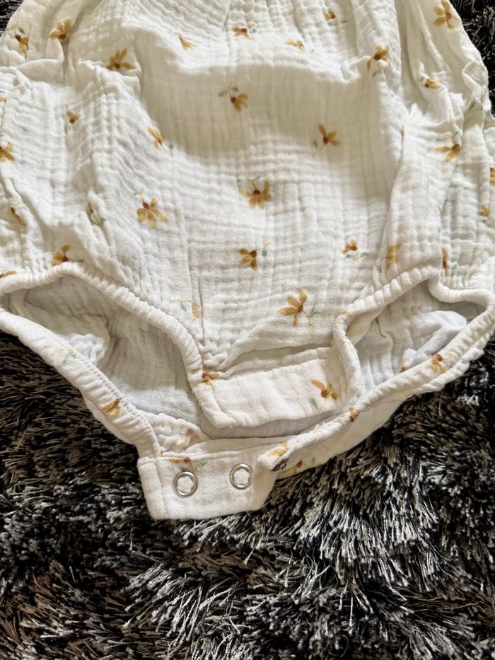 Barboteuse - photo numéro 3