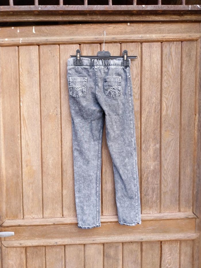 Pantalon fille 8 ans orchestra - photo numéro 2