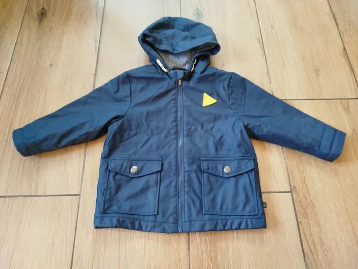 Veste bébé garçon 18 mois Obaibi