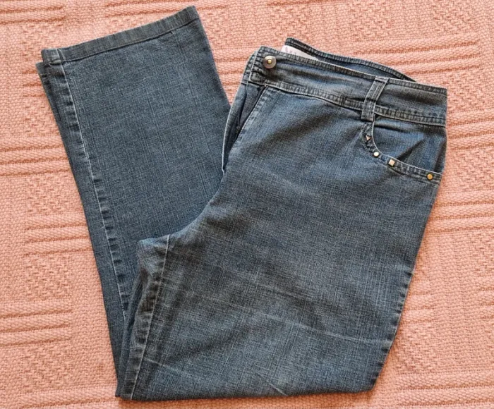 Jeans Armand Thiery