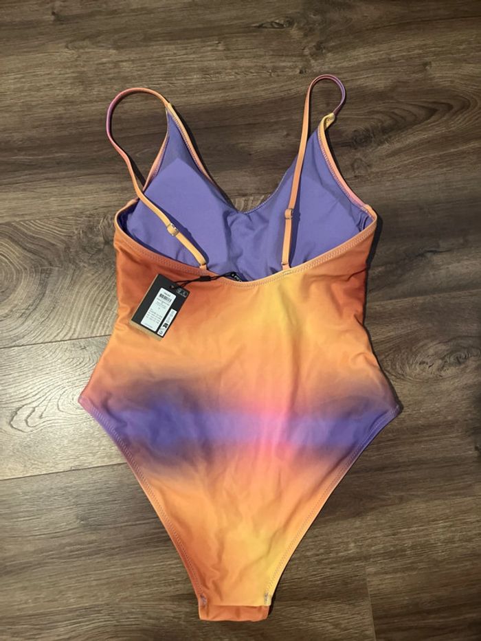 Maillot de bain - photo numéro 3