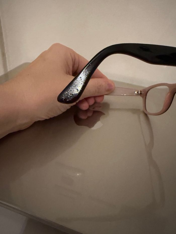 Lunette de vue enfant - photo numéro 5