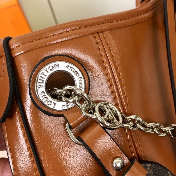 Louis Vuitton CarryAll BB  M12888 - photo numéro 5