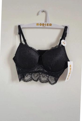 Soutien gorge Rodier neuf