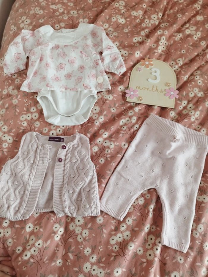 Ensemble sergent major