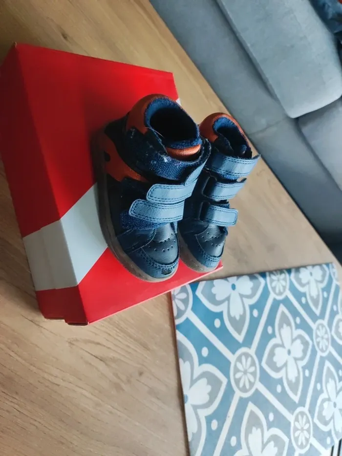 Kickers 21 - photo numéro 3