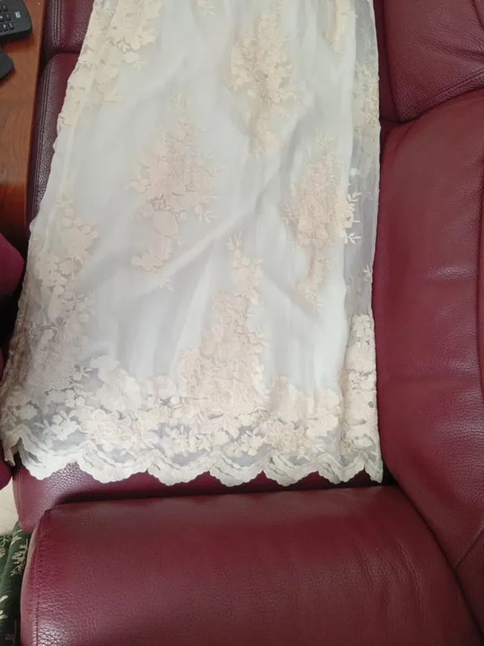 Robe de luxe taille S - photo numéro 12