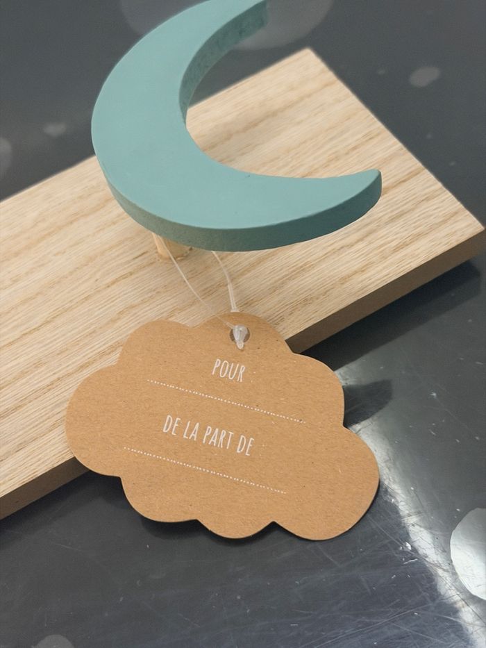 Porte manteau mural - photo numéro 6