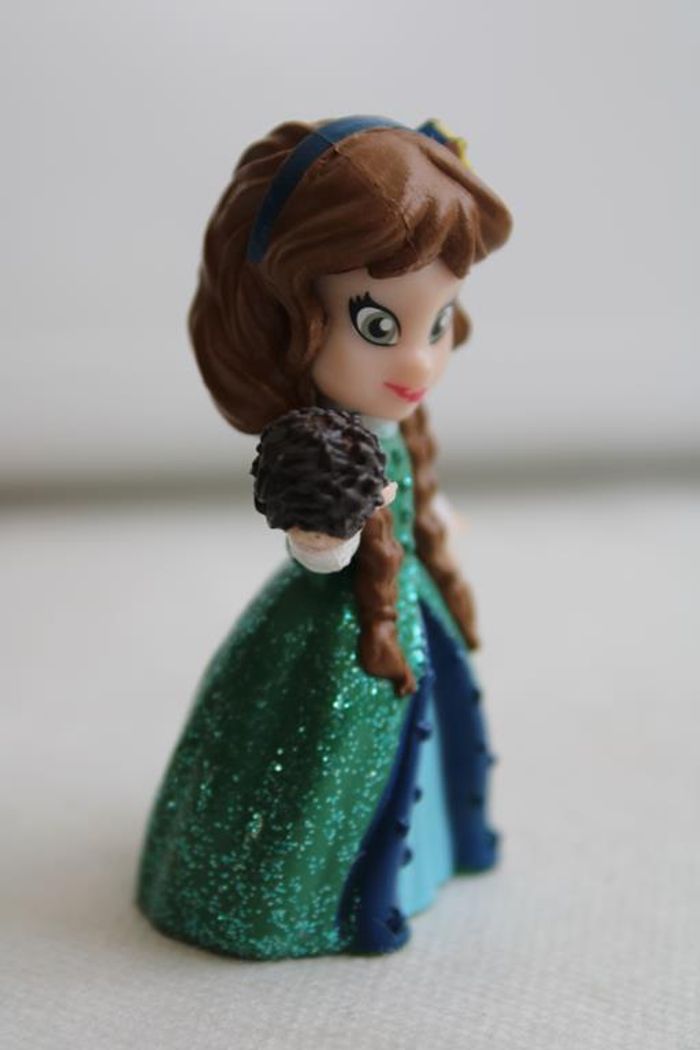 Magiki lot figurines - photo numéro 9