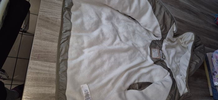 Manteau - photo numéro 2