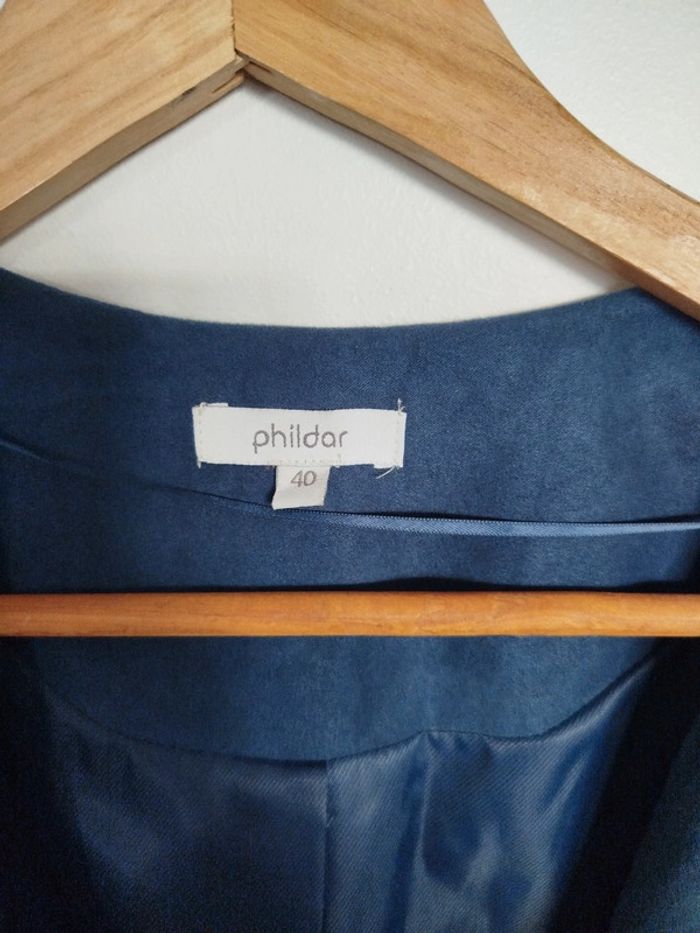 Veste manteau - photo numéro 5