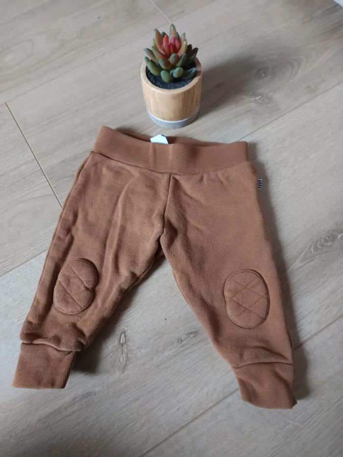Sarouel petit bateau