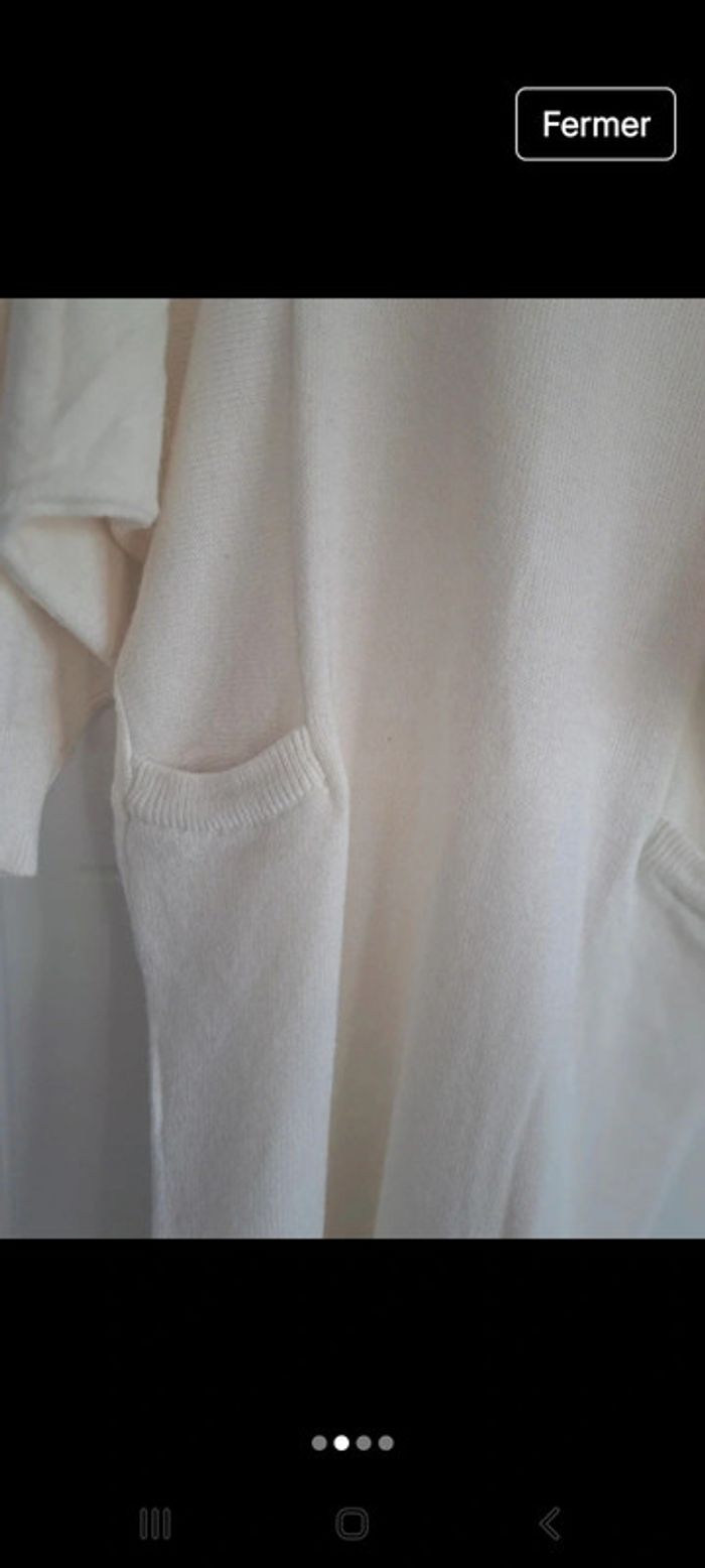 Robe d hiver 3 Suisses 38/40 - photo numéro 2