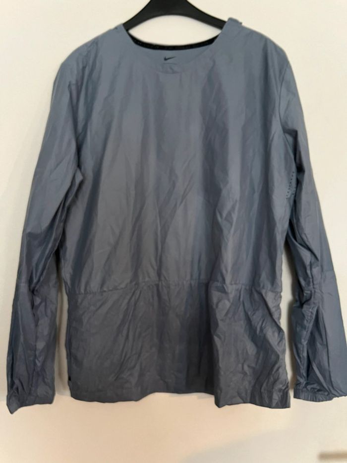 Nike Crew Crinkle Jacket Homme taille M