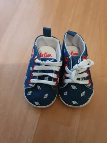 Chaussure Lee Cooper