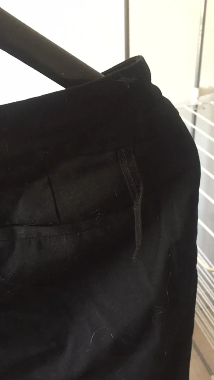 Pantalon tailleur - photo numéro 5