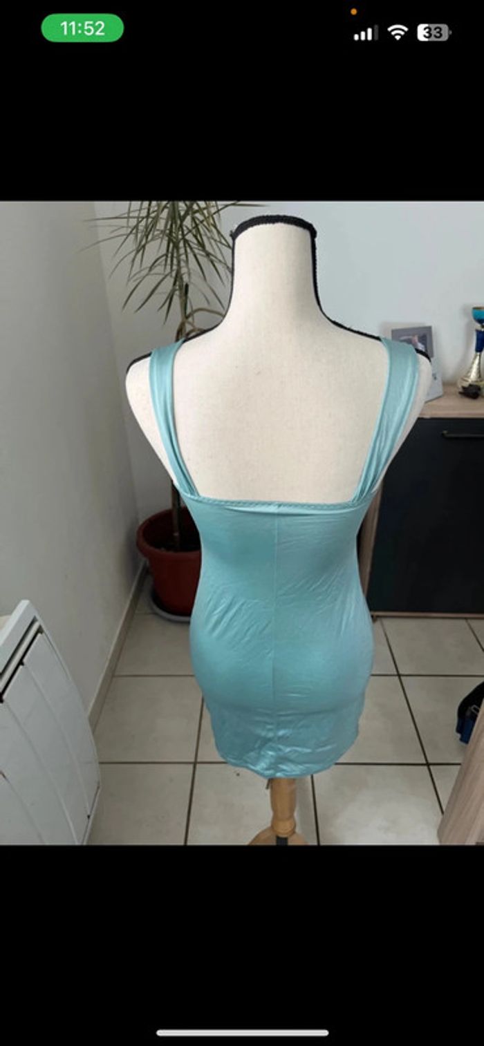 Robe de nuit Barbara - photo numéro 2