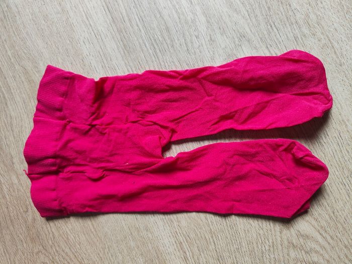 Lot de collants fins - photo numéro 3