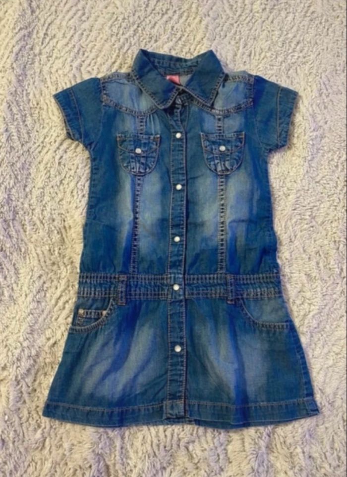 lot de vetents en taille 4 ans - photo numéro 2