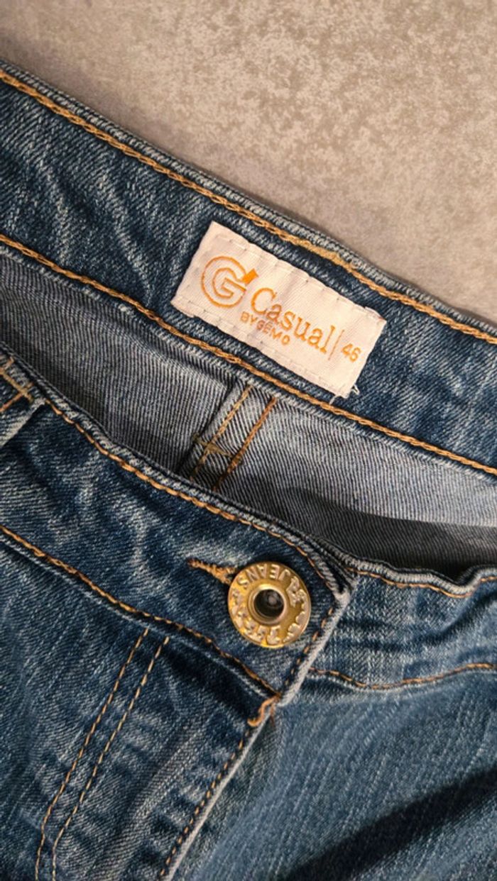 Jean 46 - photo numéro 2