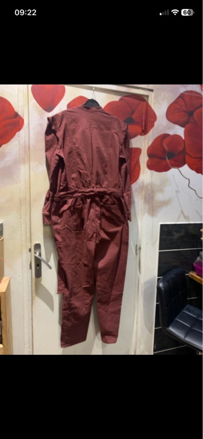 Combinaison - photo numéro 5