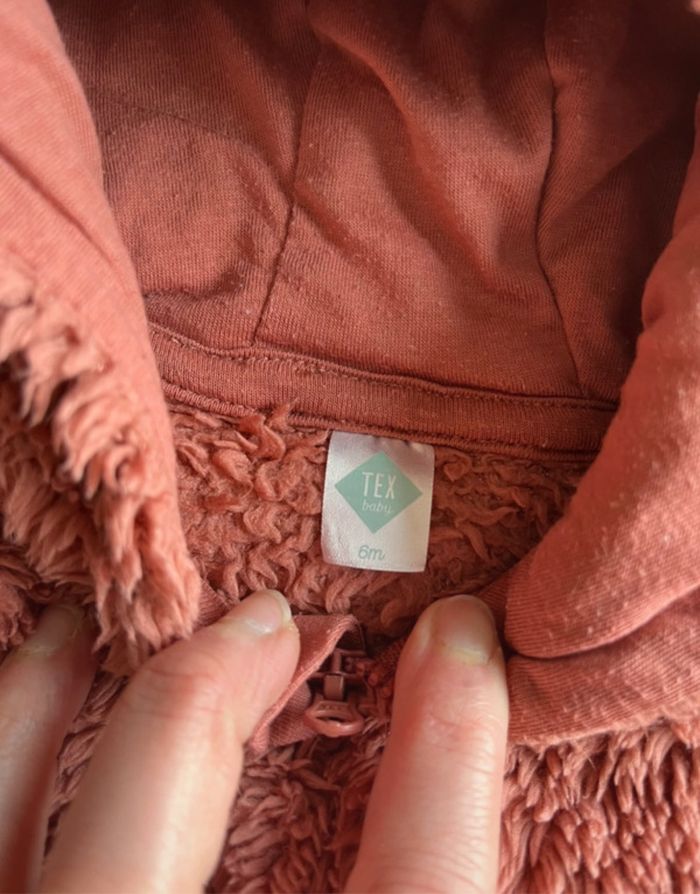 Gilet - photo numéro 2