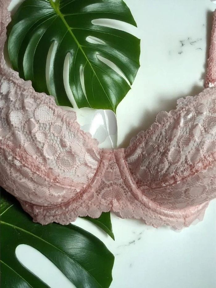 Soutien gorge armatures 90B - photo numéro 2