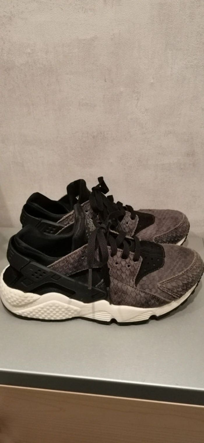 Nike Air Huarache - photo numéro 4