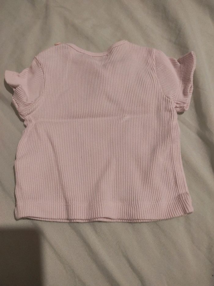 T-shirt T3M Obaïbi - photo numéro 2